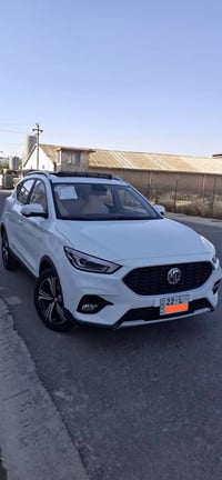 ام جي ZS • ٢٠٢٣ • ٣٥ الف ماشية