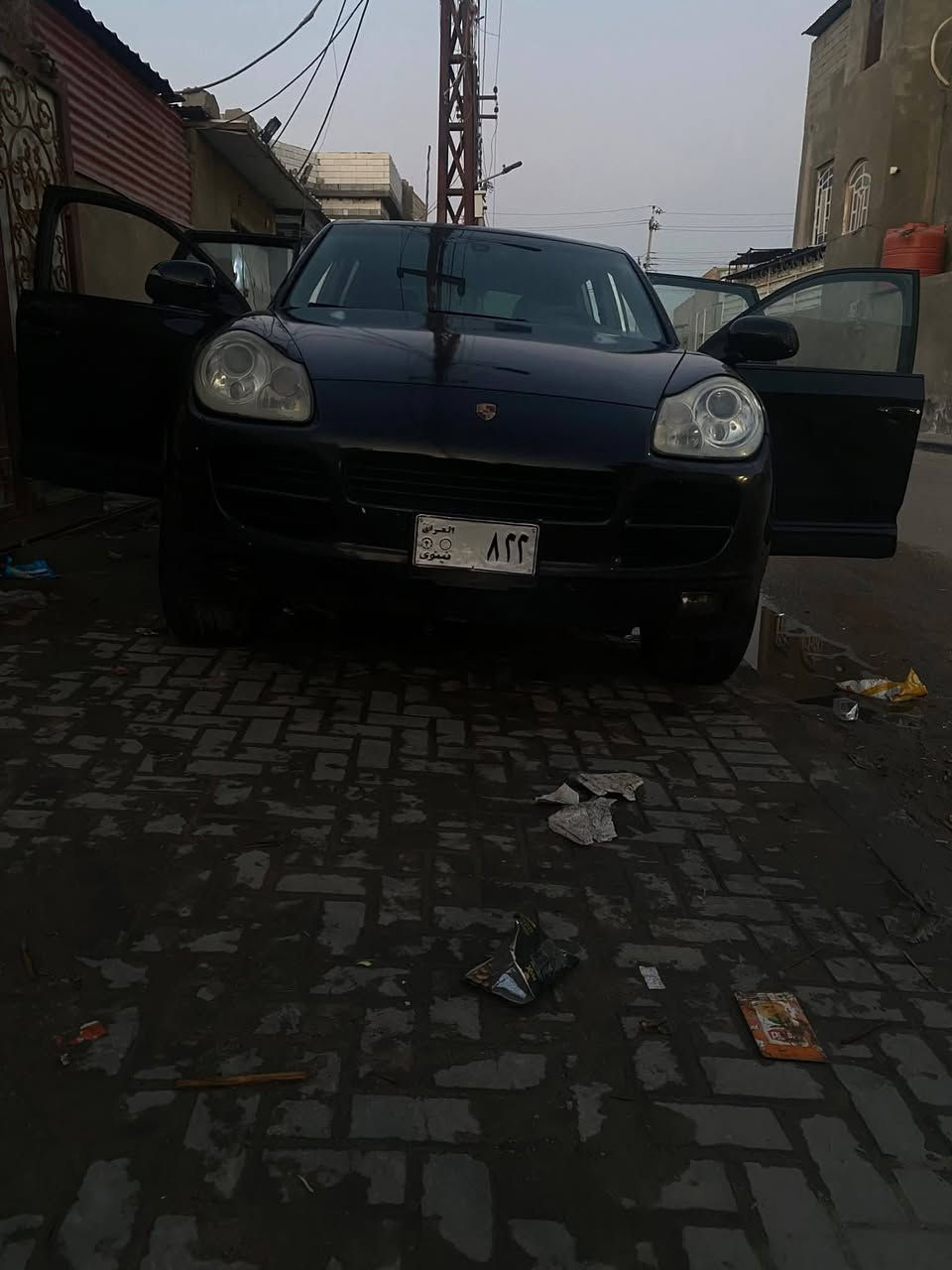 سلام عليكم بورش البيع مكينة وكير والحدادية خير من اللة مكينة وكير الزز راعيهة مسافر مراوس تراهم مراوس العنوان بصرة الزبير حي لاندلس وتساب موجود ***********
