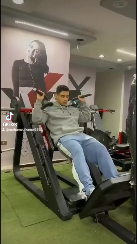 الحق قبل زياده الاسعار
اقوي جهاز دفع رجل في هاك اسكوات مستورد جديد هامر استرينس.حصريا لدي ماتريكس فيت بارخص سعر في مصر 🔥 

الكميه محدوده الحق قبل نفاذ الكميه 🔥

مش هقولك عروض و لا تخفضيات بس هقولك هات ارخص سعر في مصر وانا ابعلك ارخص منه 💪

استلام فوري💥   

للتواصل 01274040134

01021570283

https://wa.me/+201274040134

https://wa.me/+201021570283

متاح المعاينه و التجربه في معرضنا ١٤٣ شارع مصر و السودان حدايق القبه القاهره


**إذا كنت صاحب هذا الإعلان وتريد حذفه لأي سبب، رجاءا أرسل رسالة إلى الدعم الفني**