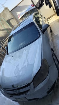 شوفرليت ابيكا • ٢٠٠٧ • محرك وكير كامري