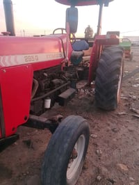 مكينه فوركسن • موديل ٢٠١٠ • واسط