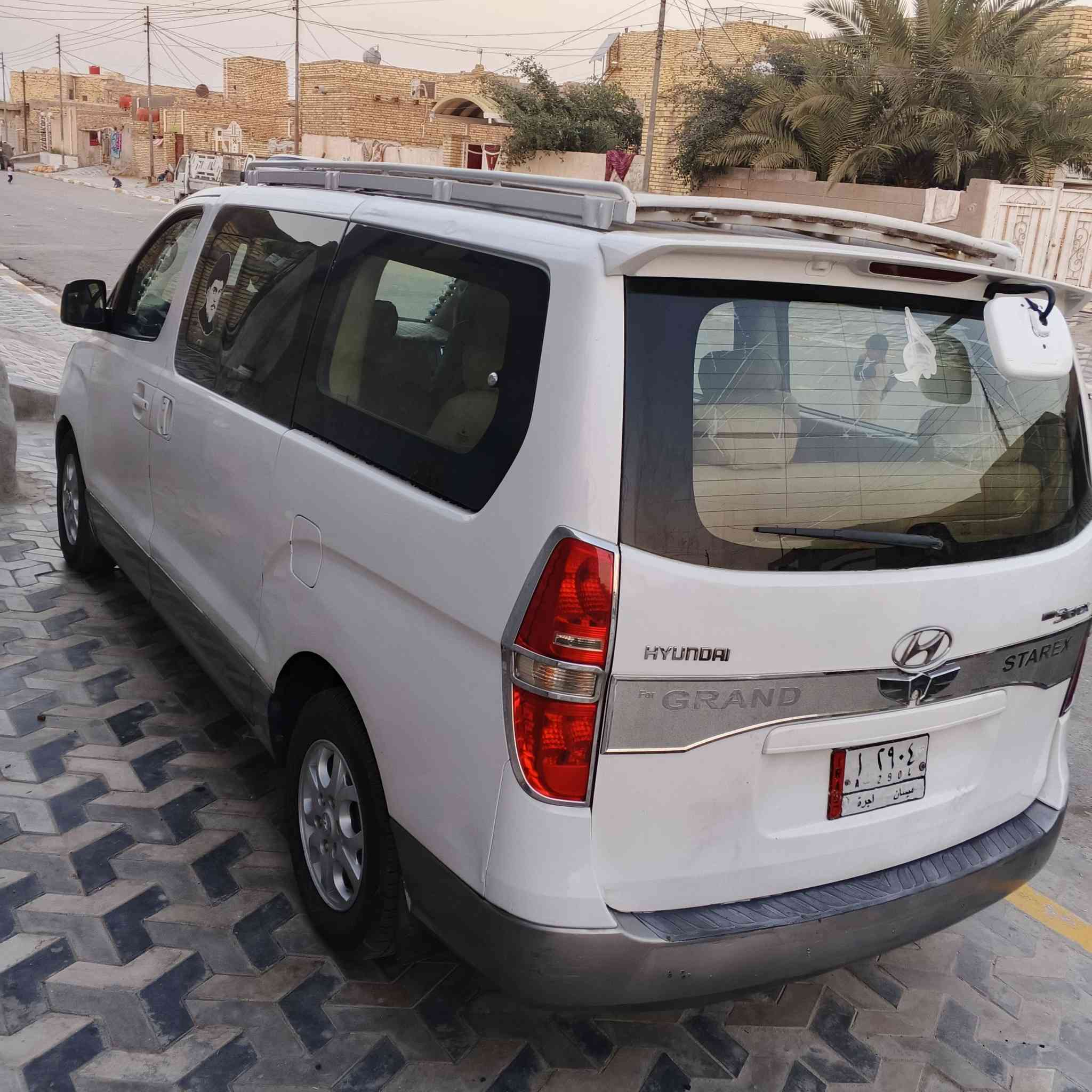 سلام عليكم ستاركس مفتوح للبيع مديل13السياره بسمي العنوان محافظة ميسان الستفسار على رقم الهاتف


**إذا كنت صاحب هذا الإعلان وتريد حذفه لأي سبب، رجاءا أرسل رسالة إلى الدعم الفني**