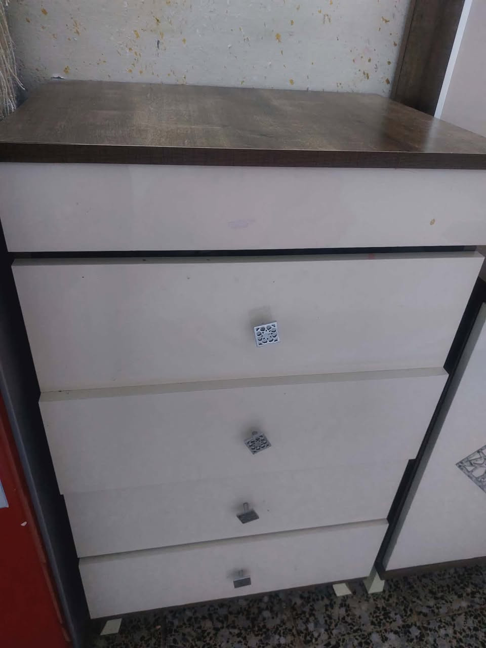 غرفة نوم للبيع سعر350
كركوك نظيفه جدا


**إذا كنت صاحب هذا الإعلان وتريد حذفه لأي سبب، رجاءا أرسل رسالة إلى الدعم الفني**