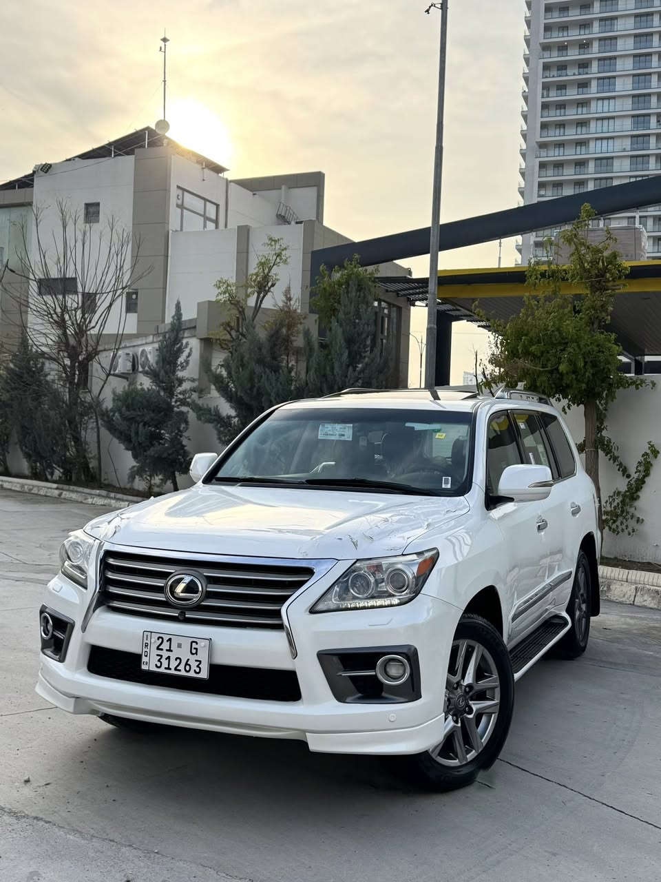 ليكزز   2013   خليجي  بريمى   فول  مواسفات LX 570

اللَّهُمَّ صَلِّ عَلَى مُحَمَّدٍ وَعَلَى آل مُحَمَّدٍ

رقم /    ***********

🔷ليگزز   2013    بريم  اصل  داخل  مشمشي

🔷سياره مواصفات معروفه ( بريم )

🔷 سياره (٦ ) كوشنات كهرباي (٤ ) دگم

🔷سياره (8) ايرباكات _ (٣ ) شاشات

🔷سياره (٢) بصمه بيلادي موجود

🔷سياره ماشيه  136    الف كيلو حقيقي

🔷4 اطارات و ويل جديد شريكه 

🔷سياره داخل مشمشي  كوشنات جلد

🔷سياره محرك بشرت مامفتوح جديد جديد

🔷 محرك (V8) 

🔷سياره حيل نظيفه كلشي علي بلادي اوك

🔷مواصفات

(بصمه .. الانزلاق .. كشن جلد  .. ثلاجه ..  زينون .. هواء مزدوج .. نيظام ايكو .. كوشنات تبريد و تدفية .. رادار
.. ستيرن كهربائى سندوق شفط .. جكات .. بعد 

حساسيه الديك الموخره مرايات .. فتحه ..

تشغيل عن بعد ..  باب بصمه )

🔷نظافه  ١٠٠٪ كامل سيرڤس بدون نقص و مصرف

🔷سياره مال بيت أي نقص مابيها

🔷نفس اليوم / تحويل و وكاله حاظر مباشر
 

🔷 سياره داخل / سليمانيه 

🔷سعر ..  375  $ .. ورقه 

🔷رقم /   ***********  📲
