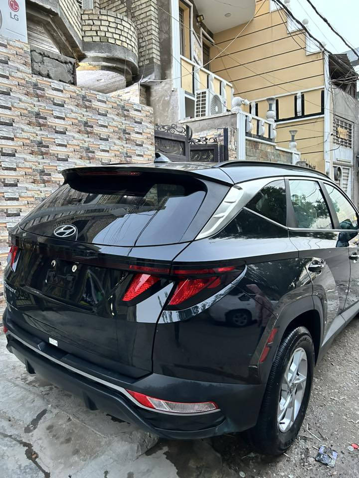 سلام عليكم توسان موديل ٢٠٢٤ وارد امريكي المواصفات   

              بصمة 
بصمة ابواب 
تشغيل عن بعد 
جنطة كهرباء 
كشن كهرباء 
كشنات تدفئة 
تبريد قطعتين 
رادارات ٣٦٠درجه 
قياده اليه +تحديد مسار 
مانع نحدار +ويل كب 
لايت زنون + بلوجكتر زنون +شاشه كبيره 
فول تحكم استيرن + بلوتوث + شحن وايرليس 

كفاله عامه السياره من الدعامية لدعامية 
كير مكينه خير من الله كفاله 
الاستفسار الاتصال (***********）
بغداد
