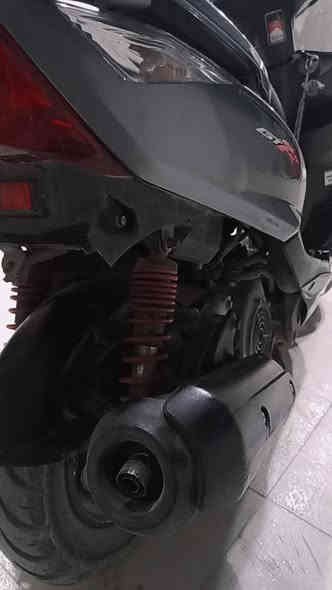 سلام عليكم ورحمة الله وبركاته
ثعلب gtr شكل قديم للبيع مكينه ما مفتوحه بلاد 4 ولفات 
ختم واحد ويه المكينه  نكره سلف وهندر واحد الدراجه خير من الله نقوصات فقط الكفر مال حاضن السعر 650 وبيها مجال حك الجيه ***********
