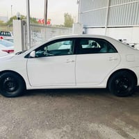 كورلا • ٢٠١٢ • رقم سليمانية دولي