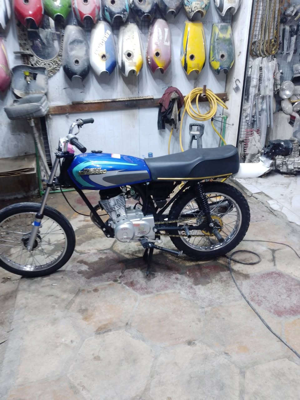 السعر 400 قفل


**إذا كنت صاحب هذا الإعلان وتريد حذفه لأي سبب، رجاءا أرسل رسالة إلى الدعم الفني**