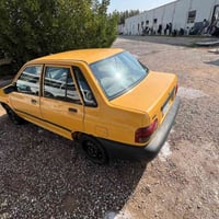 ٢٠١٢ • خان النص الحيدريه • مشروع باسمي