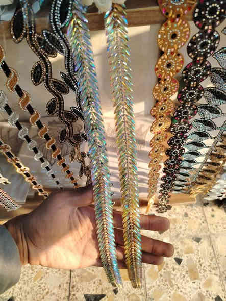 السلام عليكم
جمعه مباركه للجميع
انشاء الله تعجبكم موديلات جديده
جلاتين حراري
يوجد لدينا توصيل
***********
العنوان كربلاء سيف سعد مقابل صيدليه لاسدي
