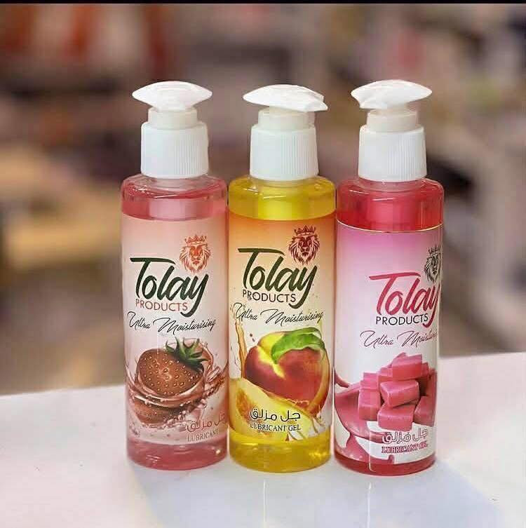 مزلق تولاي بالفواكه الشكل جديد  😍😍🙈🙊

عررض خاص توصيل مجاني داخل خانقين 🚗🚕🚗🚕

مزلق ومخدر بنفس الوقت وعطرة رهيب 

جل مائي مزلق مرطب ومنعم

يمنع الأحتكاك 

 العلاقة الزوجية 

   خالي من البارابين

🔴نسبه تخدير بي 📢

المكونات*** ماء ، غليسرين ثنائي هيدروكسيد ايتيل سيلولوز، فيتامين، بنزوات الصوديوم ، حمض الليمون ، بوتاسيوم ❤️

🍇والخاص بالنكهات المنعشه

للطلب والاستفسار يرجى مراسله الصفحه او واتساب 

***********

متوفر خدمه توصيل جميع محافظات  🚗🚕🚗🚕
