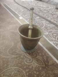 هاون • فوق ٦٠ سنة • خاص
