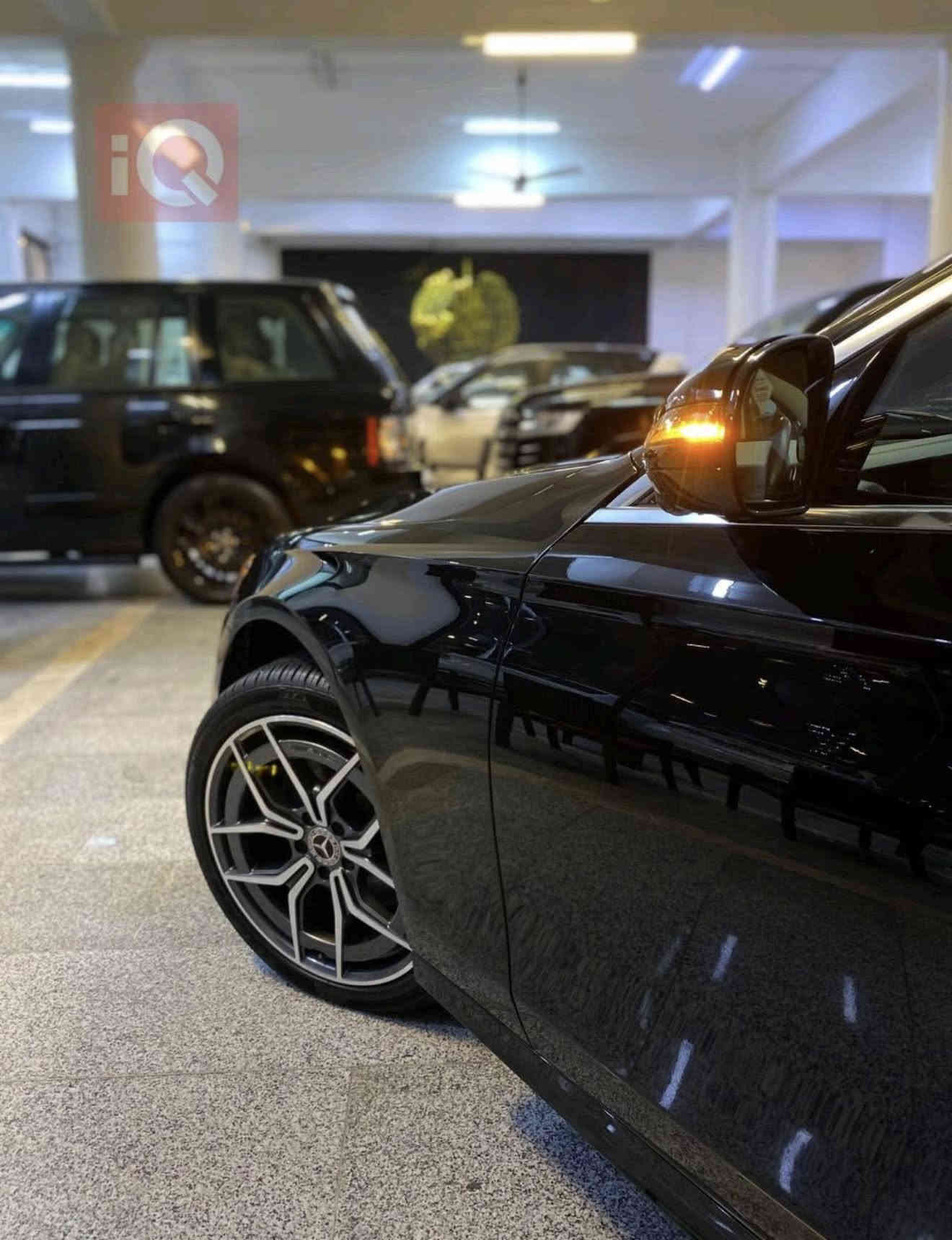 سلام عليكم .. مرسيدس E200 موديل 2023 خليجي وكاله Bcm مكفوله وجديده جدا فوول مواصفات Amg عداد المسافه 43 الف كم بعدها بضمان الشركه تحويل او وكاله مجاني
 مكان السياره زيونه او كراده لزياده المعلومات الاتصال ب ***********
