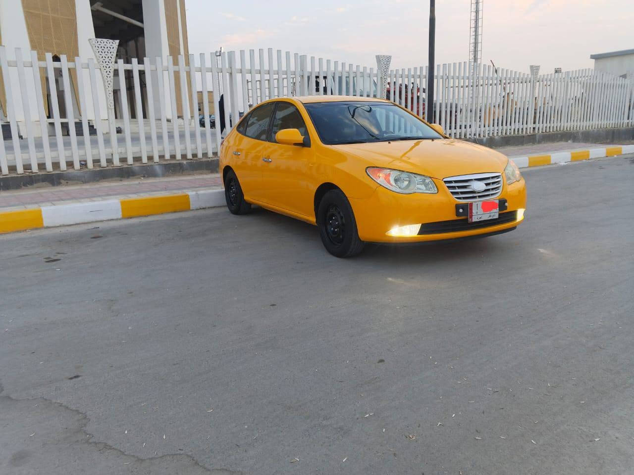 سلام عليكم النترا 2010 امريكي ضربتها بل خشم ضربتها حلوة ماواصلة سيارة بسمي امصفرا هيئا وغرامات سيارة جاهزة  
السعر 98  عنوان ناصرية مركز رقم الهاتف ***********
