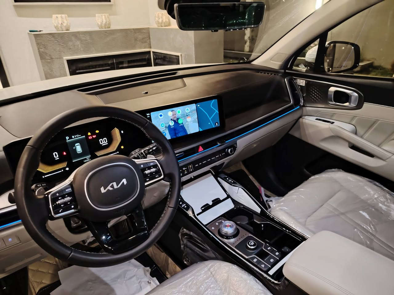 🌹السلام عليكم🌹
سورنتو 2025 فول
🌹مواصفات بنوراما كشنات🌹
🌹 حار بارد 6سلندر🌹السياره مغلفه ppf🌹
🌹السياره ماشيه ثلطعش الف السياره مكفول🌹
من الدعميه ل دعميه🌹سعر. 💵340بيها مجال♥️
مكان السيارة بل موصل الرقم بس واتساب *********** 🌹
