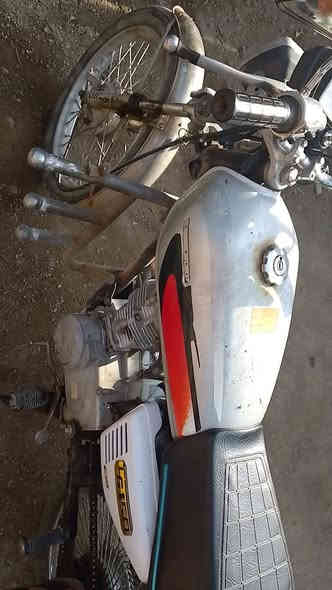 دراجه ارشه موديل 13دراجه مطابقه اوراق اصولي محرك خير من الله المكان المقداديه السعر.. 275وبي مجال. رقم ***********
