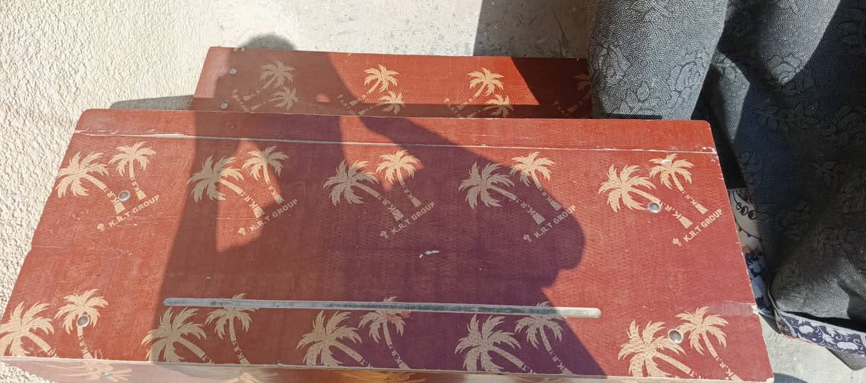 السلام عليكم
رحله للبيع السعر مناسب مستعجل
راسلني واتساب***********
