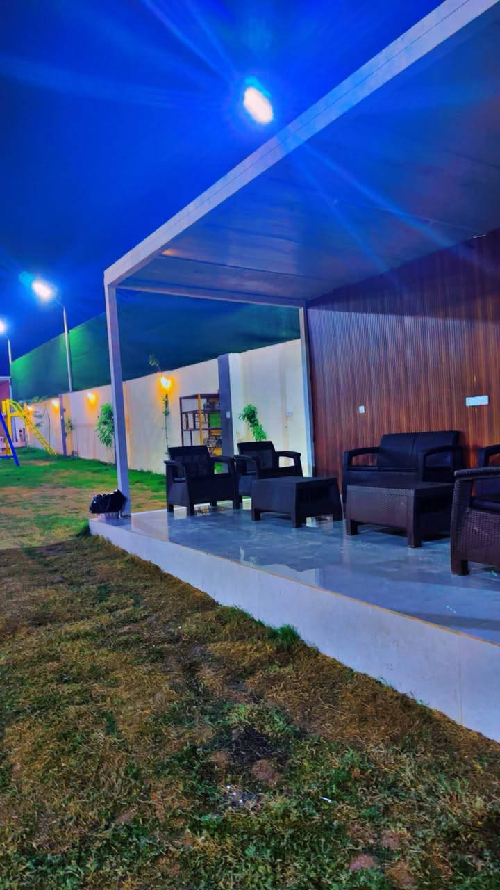 متوفر غدا الجمعه صباحي ومسائي شاطئيه ع نهر دجله بدايه الزعفرانيه ***********
