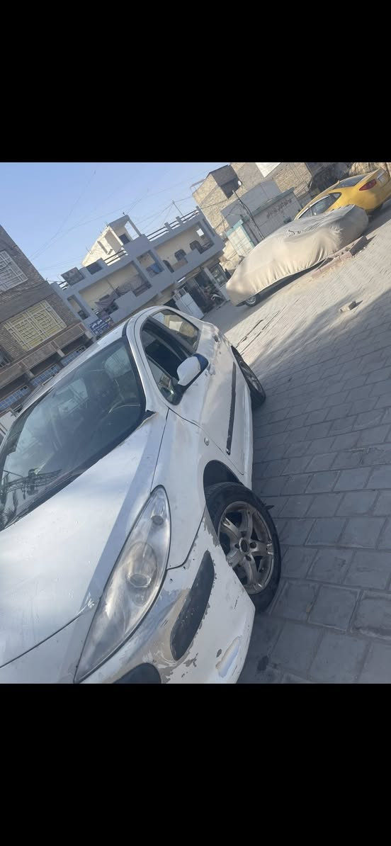 بيجو 307 للبيع ***********

