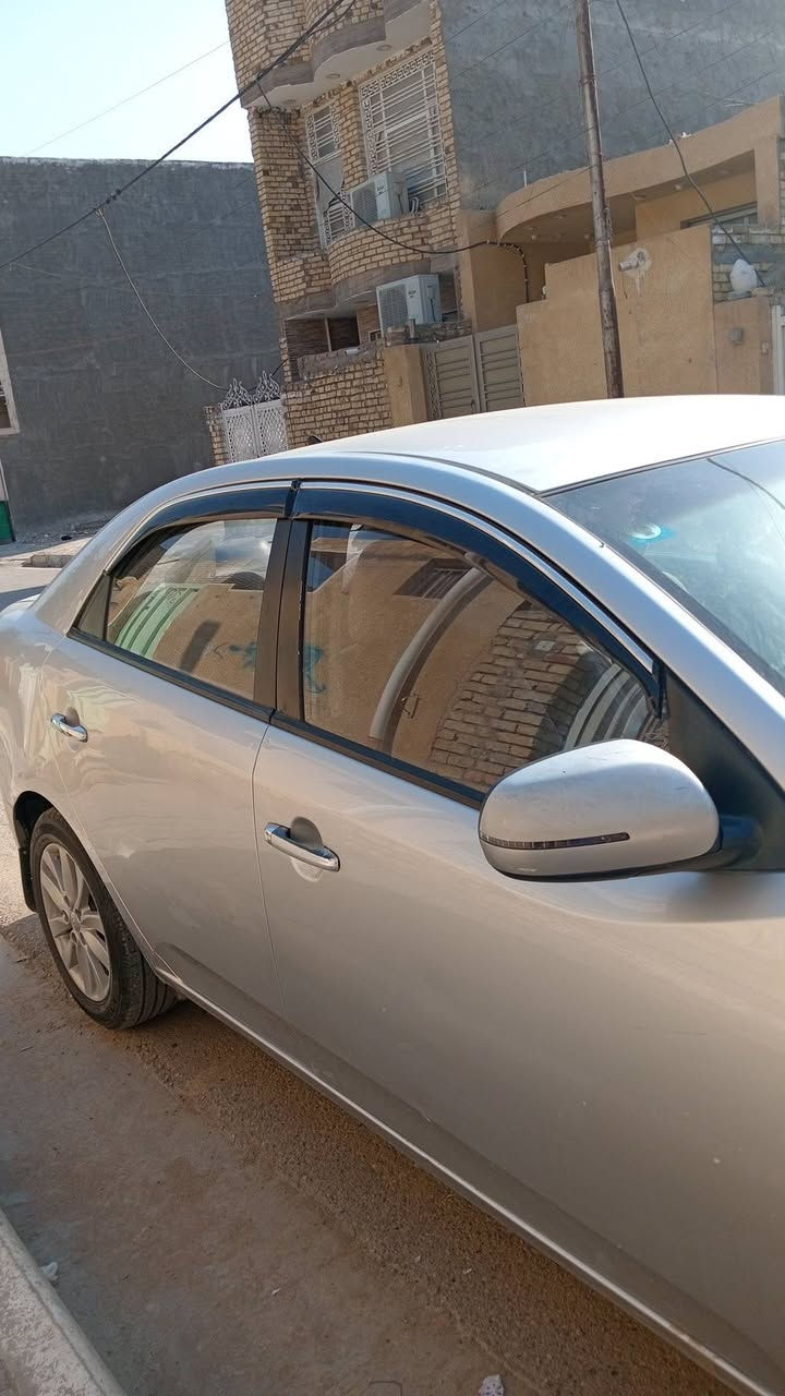 ا
فورتي ٢٠١٢ وارد كوري محرك ١٦٠٠ دوش كير مكفول سنويه بأسمي تخم تاير تبريد سونار موضح بالصور مكاني واسط السعر ٩٥وبي مجال للاستفسار ***********
