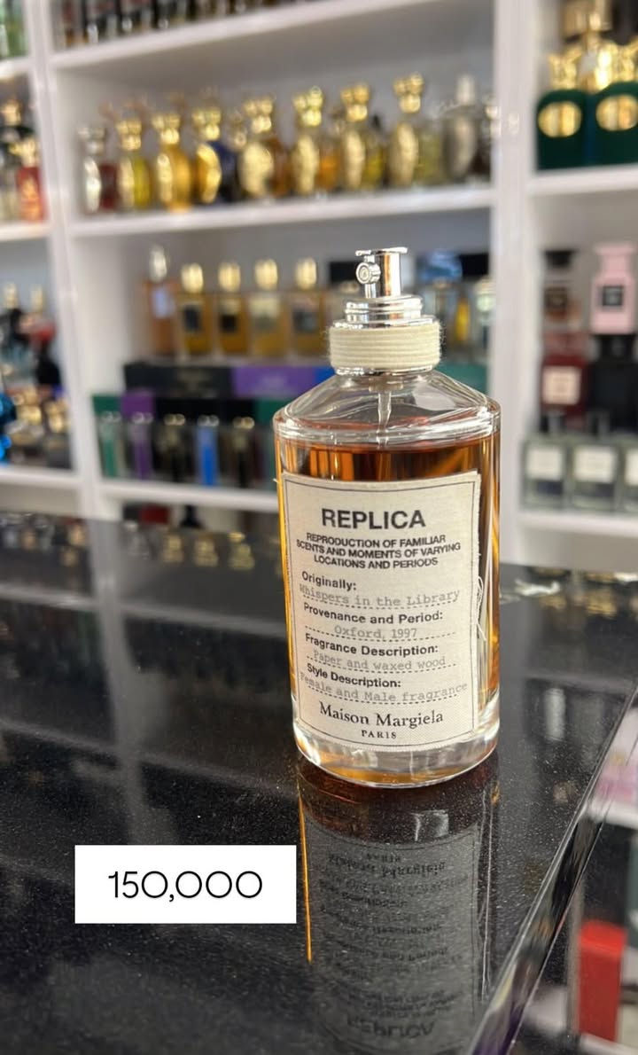 عطور متبقي منها اورجينال ملاحظة الفحص اثناء وجود المندوب لضمان القطعه 👍🏻واتساب ***********
