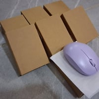 شلعة ماوسات • ٧ قطع • توصيل