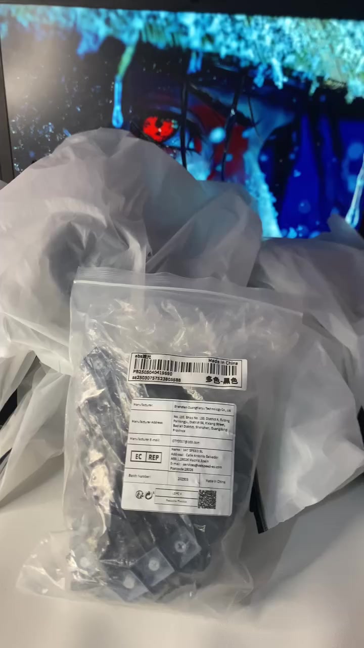 كي كابس عدد الاكياس 6 كل كيس 110 كي كابس حوالي
كواليت كلش راقي طبقتين يسمح مرور rgb

سعر الكيس كامل مع قالعة 4 الف


**إذا كنت صاحب هذا الإعلان وتريد حذفه لأي سبب، رجاءا أرسل رسالة إلى الدعم الفني**