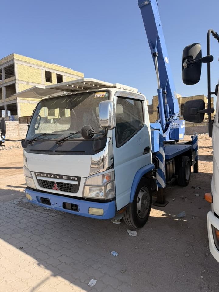 باسكت دخول جديد كنتر جهاز تادانو ١٧ متر مكينتين تحكم فوك جوه هدروليك سياره اله كارتون معرض رضا العبادي ***********
