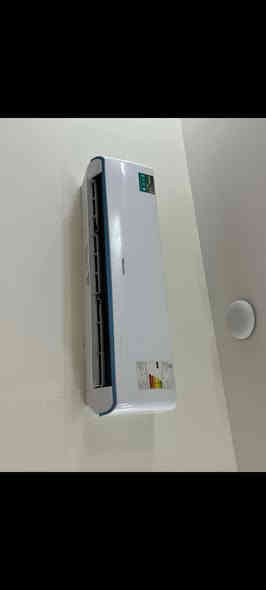 ٥ سبالت نظيفات جدا جدا شرط التشغيل والفحص 
٤ سبالت ٢ طن جداريات  تبريد تدفئة مع الريموتات الاصليات
١ سبلت ٣ طن كنتوري تبريد تدفئة مع الريموت الاصلي 
استخدام ٣ اشهر فقط  حاليآ منصوبات يعني تأخذ شرط التشغيل والفحص 
كوت الكفاءات بستان الجلبي خلف محطة الكوت لغسل السيارات نزلة كماليات نظوري *********** دهل اوران
