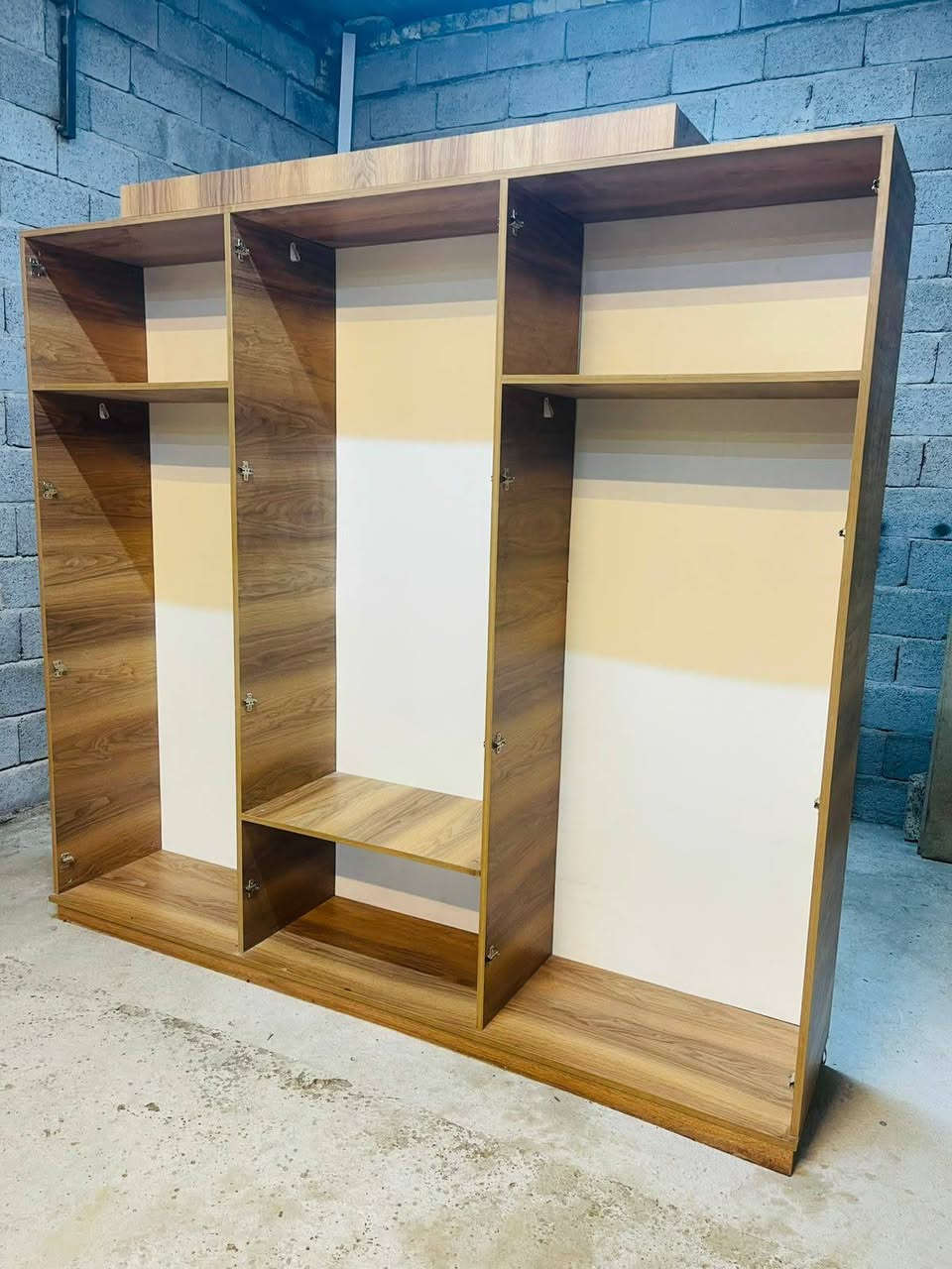 غرفه نوم مستخدم اخو جديد نظيف فول سعر بلاش بس ٤٧٥:مع شد ونقل داخل بغداد مجاني


**إذا كنت صاحب هذا الإعلان وتريد حذفه لأي سبب، رجاءا أرسل رسالة إلى الدعم الفني**