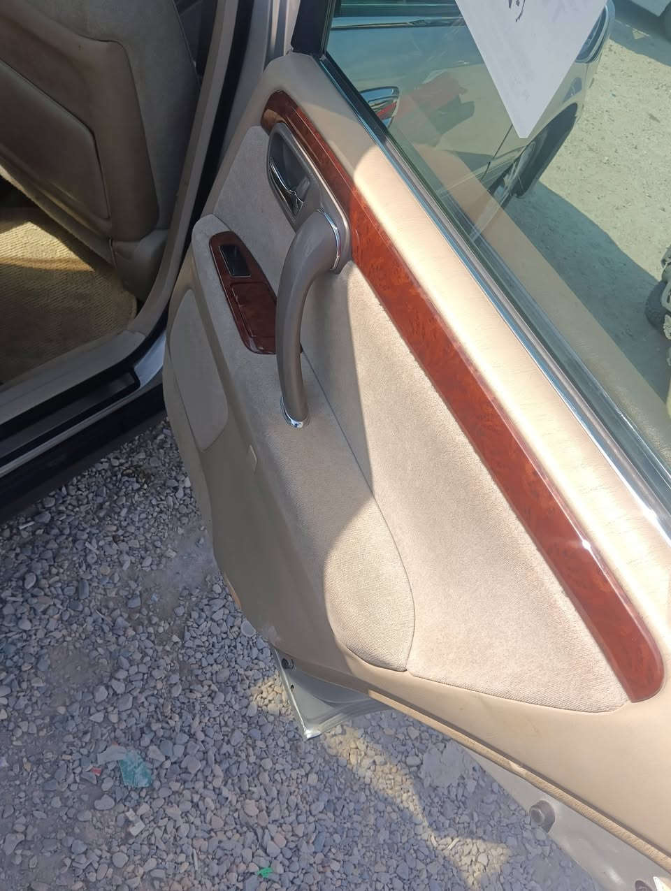 سلام عليكم سياره ادوات ادوات بيه كصه قماره ملكه كله شغاله خير من الله كير مكينه كله كفاله ماعد الكصه اي نقص مابيه سعر33 وبيه مجال الشراي مكان نلصريه شطره *********** هذا رقمي
