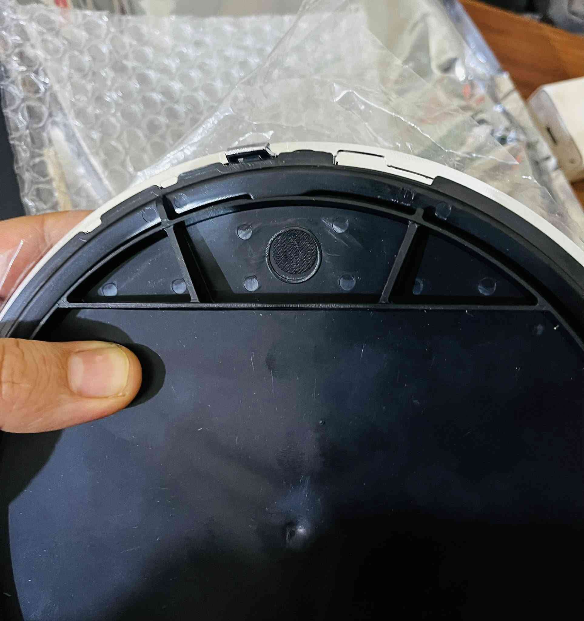 السلام عليكم
قطعه امزون شررط بالكارتون 
علامة مرسيدس بقطر 20سم او اكبر بشي بسيط 

خلي سعرك وبالعافيه 📌


**إذا كنت صاحب هذا الإعلان وتريد حذفه لأي سبب، رجاءا أرسل رسالة إلى الدعم الفني**