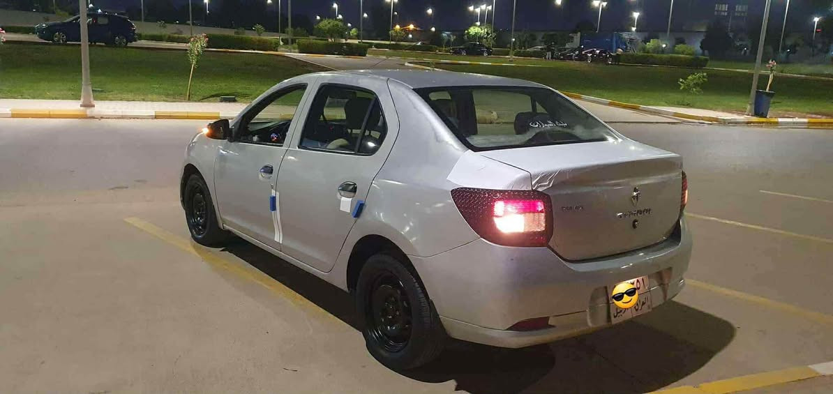 رينو سمبول 2016 كيرو مه كينه به شه ر به شه رتى به نا و كر دين 3بارجه سبغه بى زورى 40هزار غرامه ى له سه ره باش معا مله بوت ده كه رينمه وه. سعرى 60 وه ره قو مه جال  ژماره موبايل *********** أربيل, العراق
