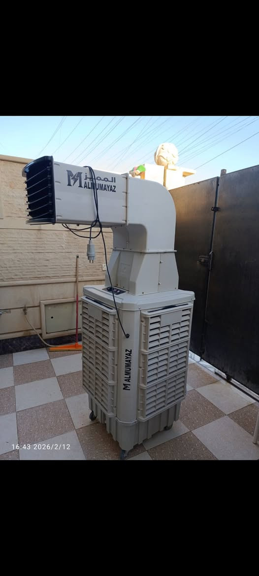 للبيع كونفيره دكت ام العنك مشتغلة شهر واحد سعر 225الف
للاستفسار. ***********
