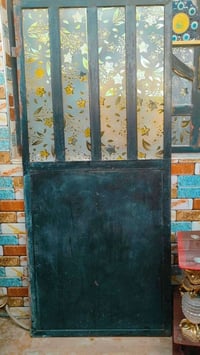 ٣بيبان • حديد والمنيوم • ناصريه مركز