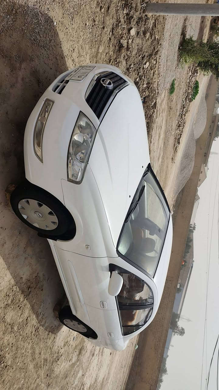 السلام عليكم نيسان سني 2008مكفوله رقم واسط سونارها مرفق مكانها كوت السعر 95$ بيه مجال بسيط ***********
