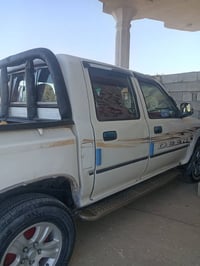 دير • سيارة دير • سيارة صينية • دير للبيع • سيارة • الديوانيه • رقم ان...