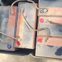 زويه ناحية الفرات • زوج ٣٥ • يقرن ٩ ونص