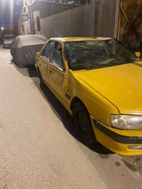 بيجو بارس • ٢٠١٥ • ميكانيك نضيف