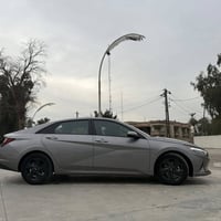 اللنترا 2023   فول عدا الفتحة   رقم بغداد   حادث بابين وراجع نفسهن الس...