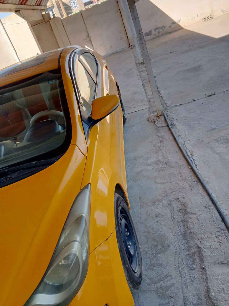 السلام عليكم سياره هونداي النترا لبيع
السياره موديل 2012 خليجي

السياره بيه بنيد طاير 

السياره خير من الله مكينه 1800 

مكينه لاتنقيص ولا تبخير 

السياره فتحه اشاير بلمري 

السياره ابسمي مداور بابل

السعر 90 وبيه مجال 

للاستفسار الاتصال على الرقم  ***********
