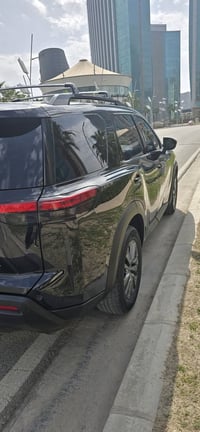 باثفندر • ٢٠٢٢ • حادث جانبي