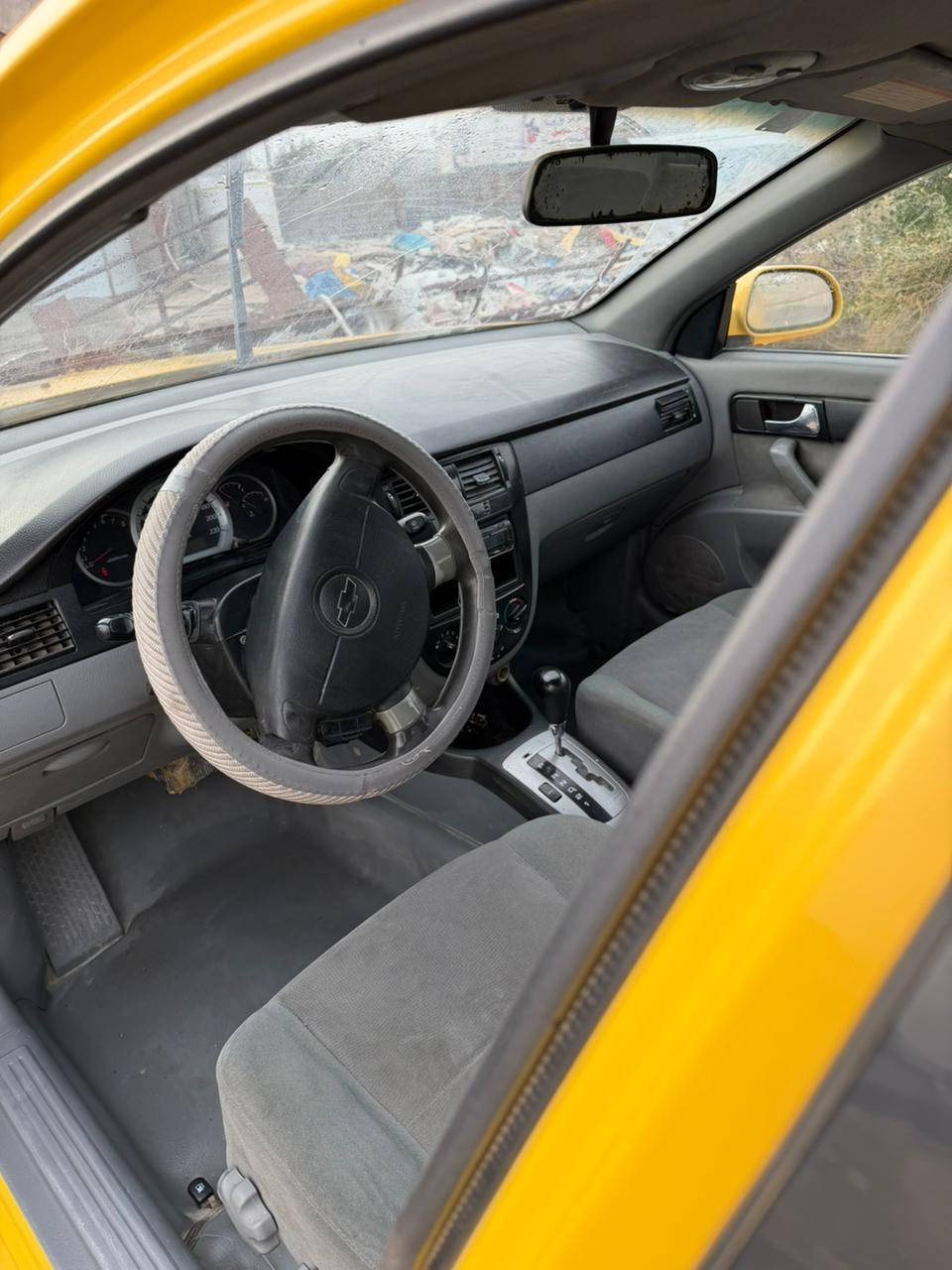 سلام عليكم اوبتره تكسي
للبيع مكاني بصره مركز لمدينه سياره مكينه كير كارتون حداديه توني مبدلها ١٠٠٪؜كشرها شوف لعين سعر سياره ٦٠ورقه رقم الهاتف ***********
