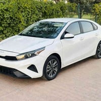 كيا فورتي 2023 رقم اربيل الدولي سنويه باسمي  سياره مناسبه كلش لان بيها...