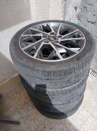 النترا • ويل كب • بصرة القبله