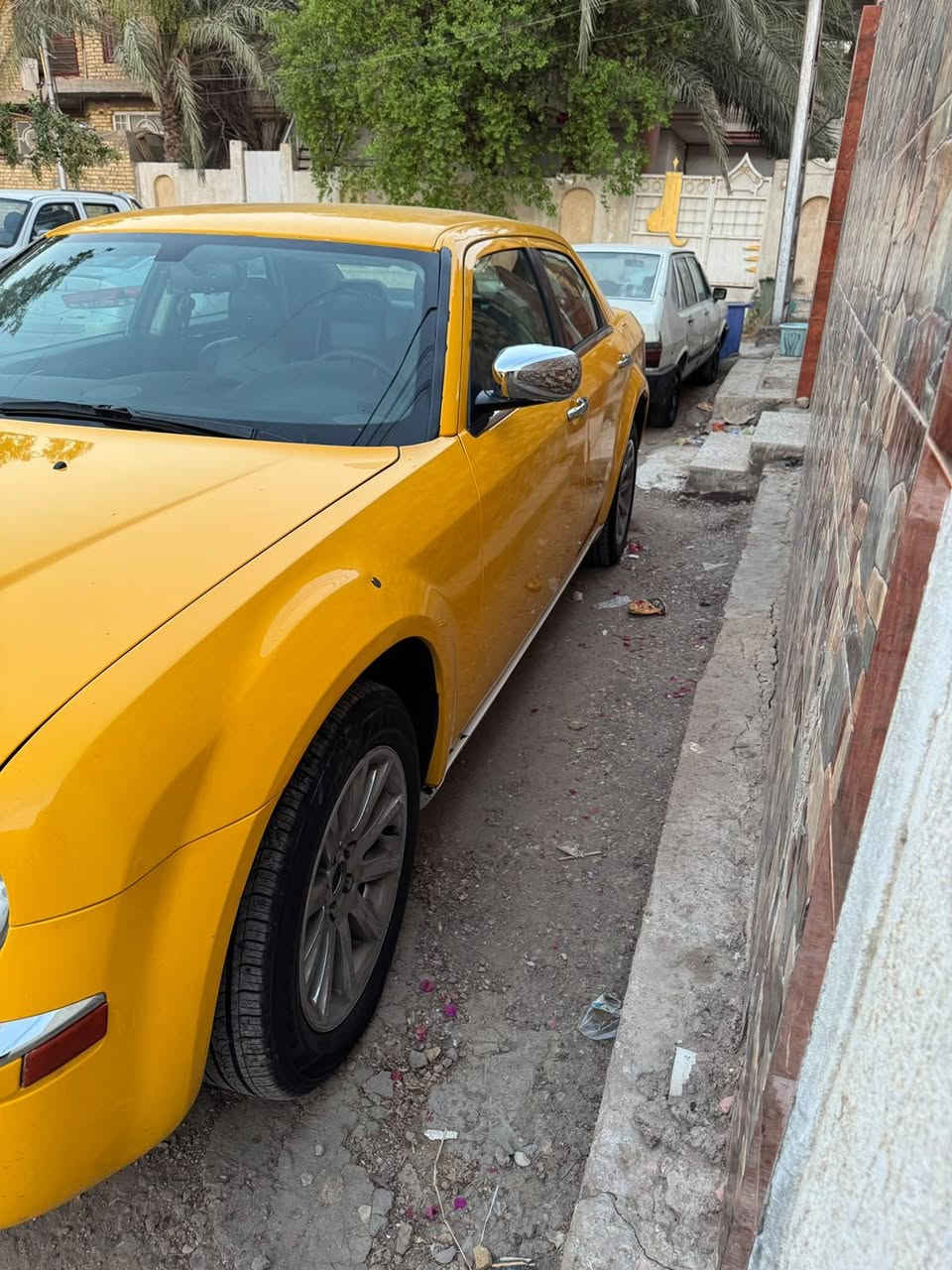 اوباما ٢٠١٠ اصل مكينه ٣٥٠٠ اصل السياره تعمير جديد تايرات جدد منظومه تبريد جديده حداديه خير من الله كهرباء شغالة حداديه خير من الله خط وبحث ما صاقط سعر ١٠٥ وبيها مجال حگ الجيه مكان السياره الكوت للأستفسار ***********
