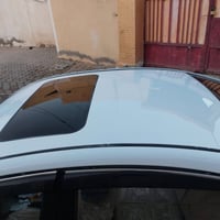 افانتي موديل 2009 خليجي كفاله عامه عده شبر صبغ بالجاملغ الامامي كما مو...