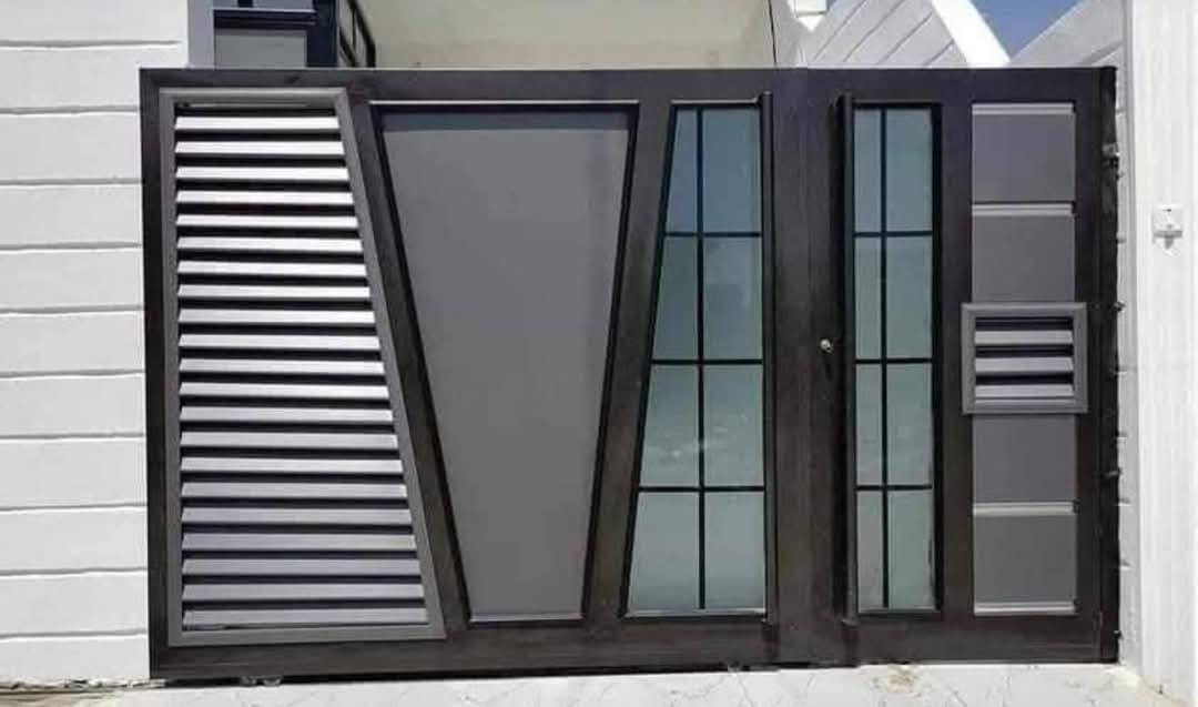 حدادة الجوهره موصل صناعة الكرامه الابواب والشبابيك بإدارة بشار البياتي ***********. ***********
