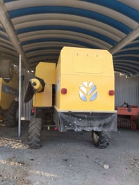 حاصدة 2019 • ٢٨٠٠ ساعة • ناصرية