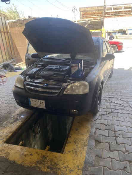 🚨 تريد تحافظ على محرك سيارتك؟
📢 الحل عندنا… زيوت أوزون الألمانية – أقوى حماية بأقل كلفة!

💥 حصرياً في المحاويل
🔧 بدل زيتك بزيت أصلي + اخذ ضمان حقيقي 5000 كم بكارت ضمان رسمي وكل هذا سعر اللتر 10.000

🚗 ومو بس هيج… شوف شتحصل ويا كل تبديلة:

✅ غَسل السيارة بالكامل (داخلي + خارجي)
✅ تلميع + ورقيات فاخرة
✅ إضافة دهن بريك أصلي
✅ تعبئة ماء راديتر زيتي
✅ تعبئة ماء الزرّاقات
✅ كارت ضمان للزيت – يثبت جودة الخدمة والزيت

🛢️ زيوت أوزون الألمانية = محرك مرتاح، صوت ناعم، أداء ثابت

📍 الموقع: بابل – قضاء المحاويل
شارع حلة بغداد – تبعد عن بانزين خانه المحاويل الحكوميه ٥٠٠ متر باتجاه الحله ع يسار قرب سونار برلين كار الالماني

📞 للاستفسار: ***********
